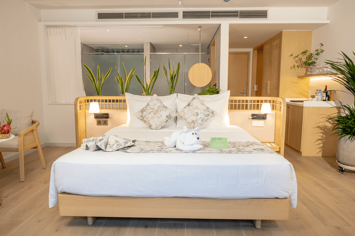 VELA BREEZE DOUBLE
