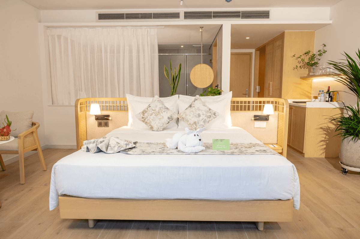 VELA OCEAN DOUBLE
