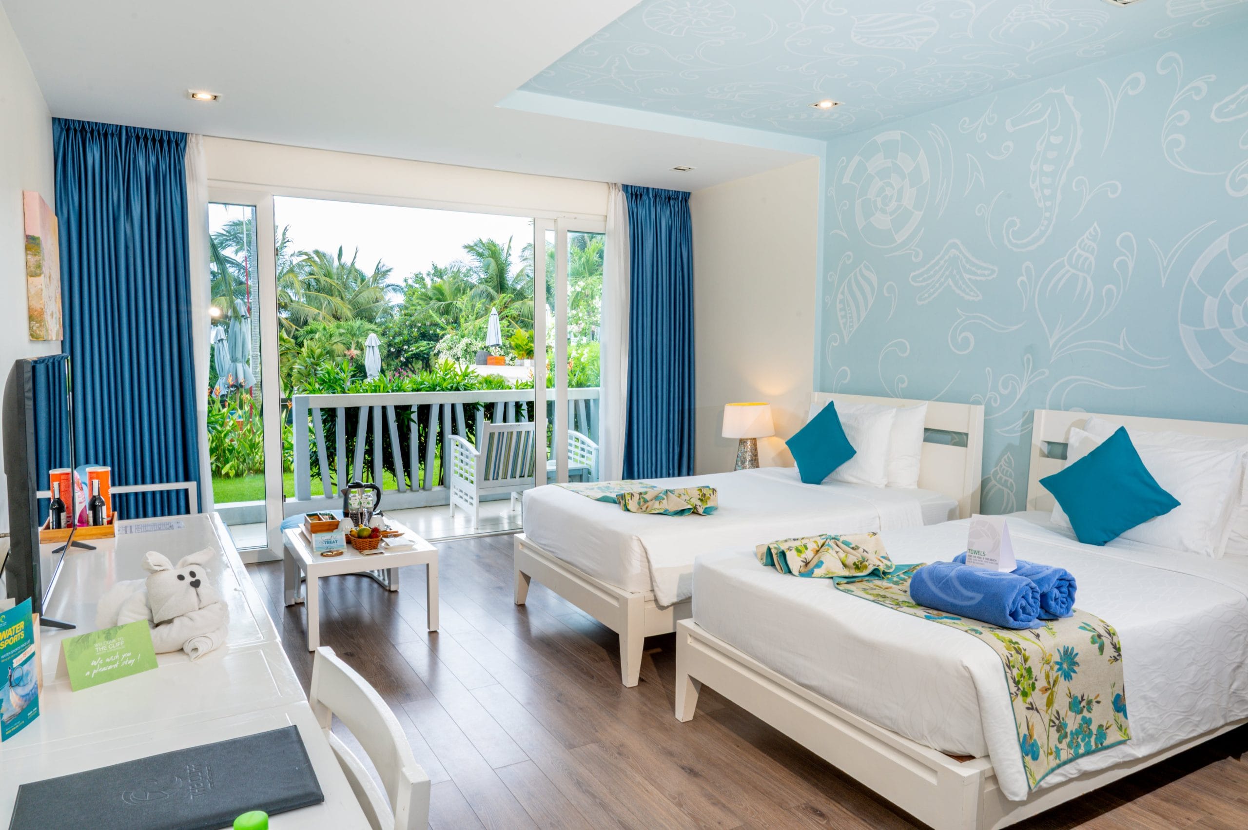 AZUL SEA VIEW