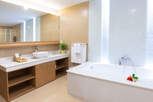 VERDE LOUNGE SUITE